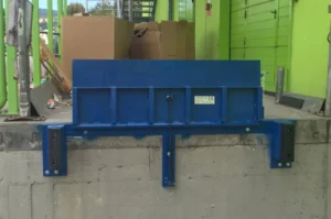 rampa di raccordo