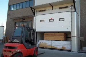 elevatori e montacaichi